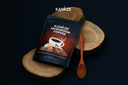 Karkze Mushroom Coffee Side Effects