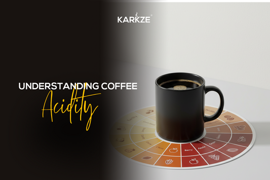 Understanding Coffee Acidity