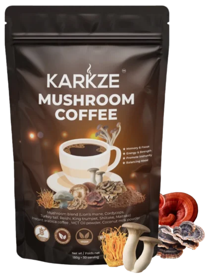 Karkze product