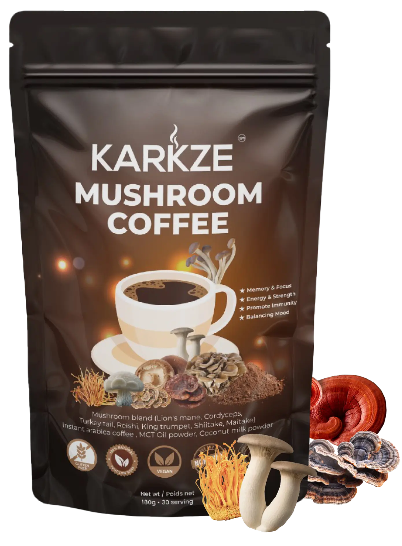 Karkze product