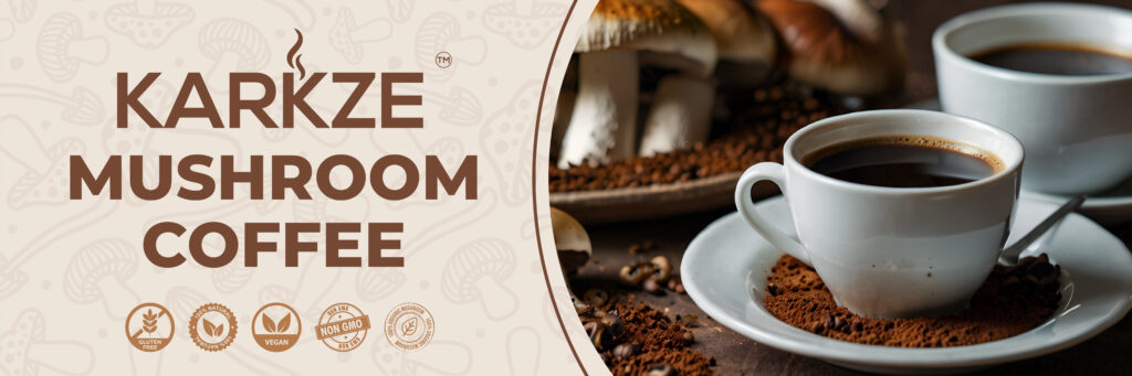 mushroom coffee reviews